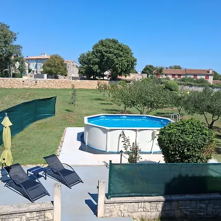 شقة Glavani With Pool *