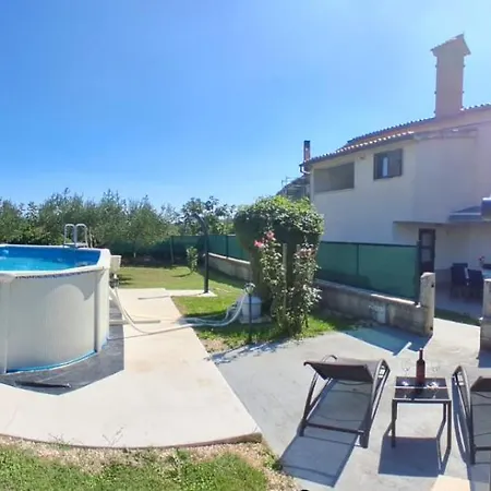 Glavani With Pool Daire