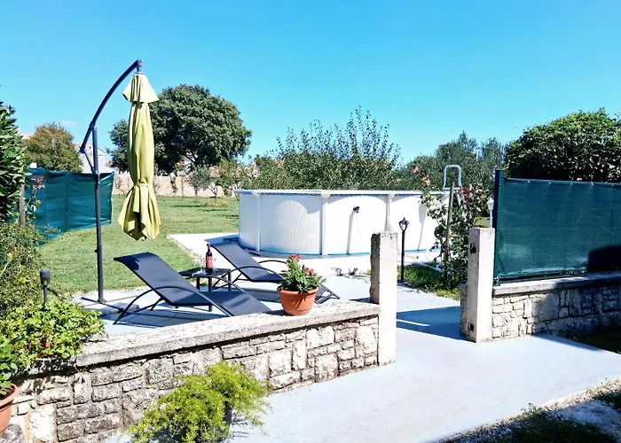 Glavani With Pool