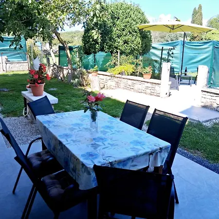 Daire Glavani With Pool *